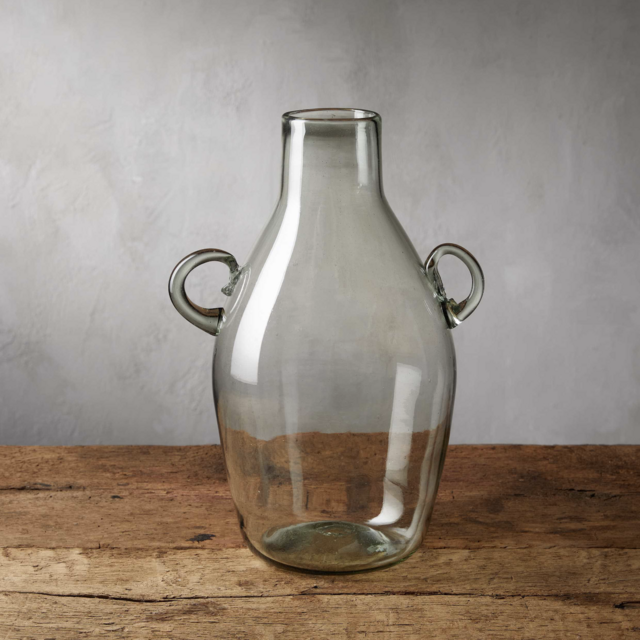 Colima Handle Vase