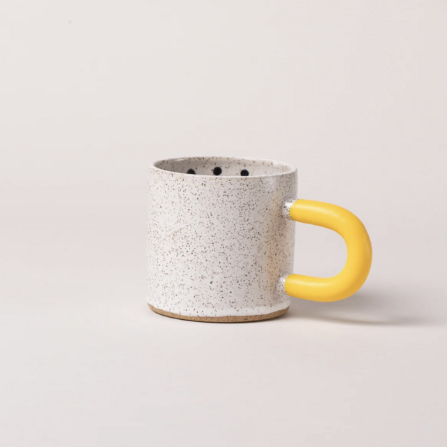 Dot Mug