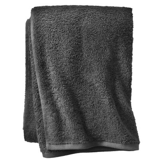Room Essentials™ Fast Dry Bath Towels product details page