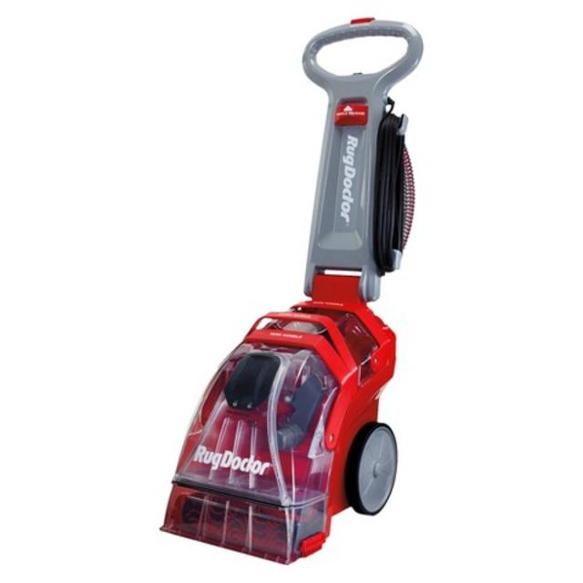 Rug Doctor Deep Carpet Cleaner product details page