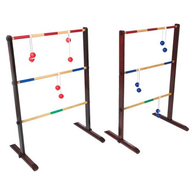 Kelsyus Premium Ladder Ball Game Set product details page