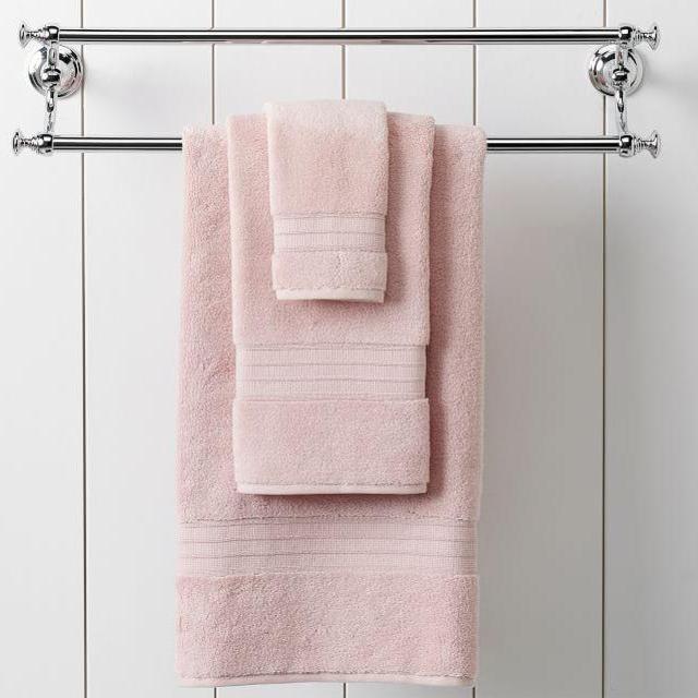 Hydrocotton Quick-Drying Organic Towels