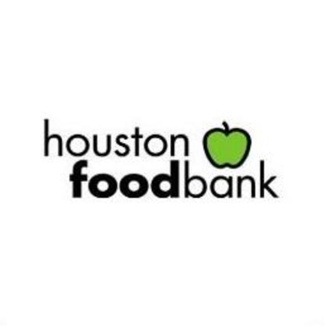 Donate to the Houston Food Bank