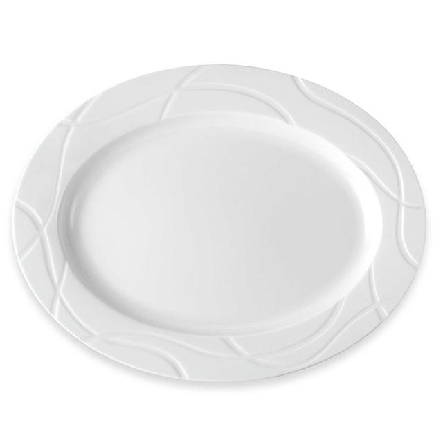 Lenox® Vibe™ 16-Inch Oval Platter