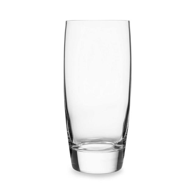 Luigi Bormioli Michelangelo Masterpiece Glasses (Set of 4)