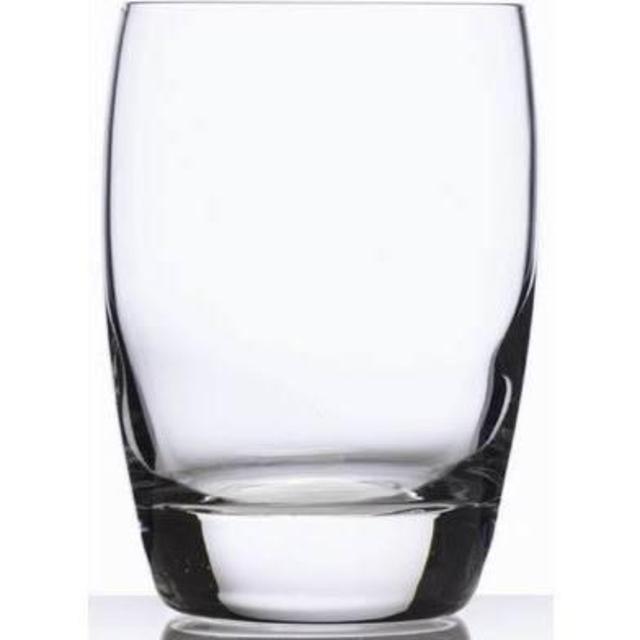 Luigi Bormioli Michelangelo Glasses (Set of 4)