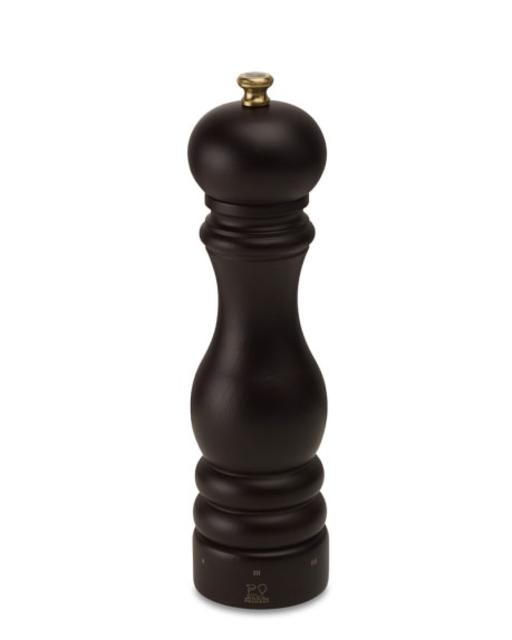 Peugeot Paris U Select Chocolate Salt Mill, 9"
