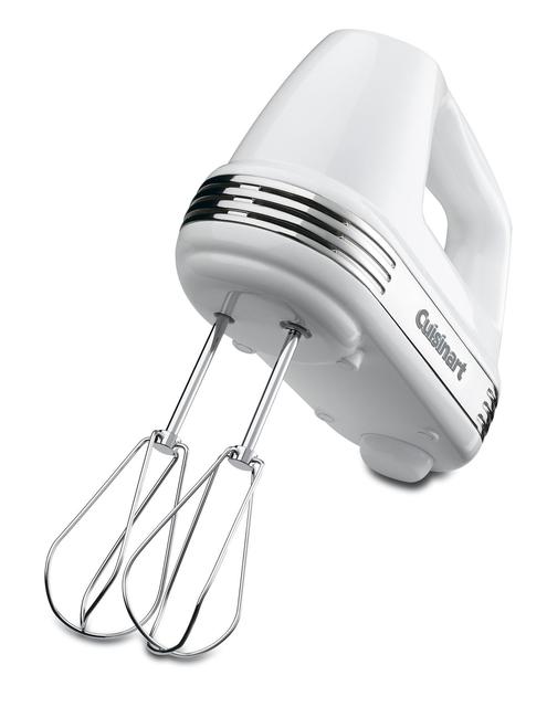 Cuisinart 7-Speed Hand Mixer