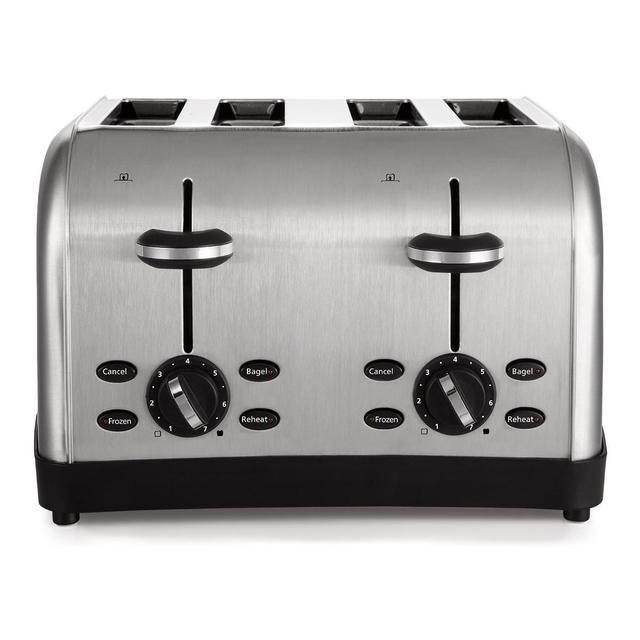 Oster 4-Slice Toaster