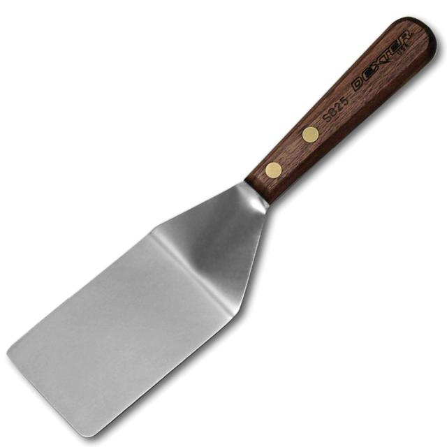 Dexter-Russell 4x2.5 Inch Stainless Steel Turner