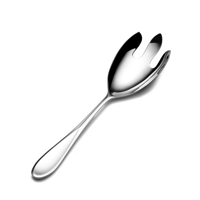 Mikasa Stainless Steel Large Serving Fork