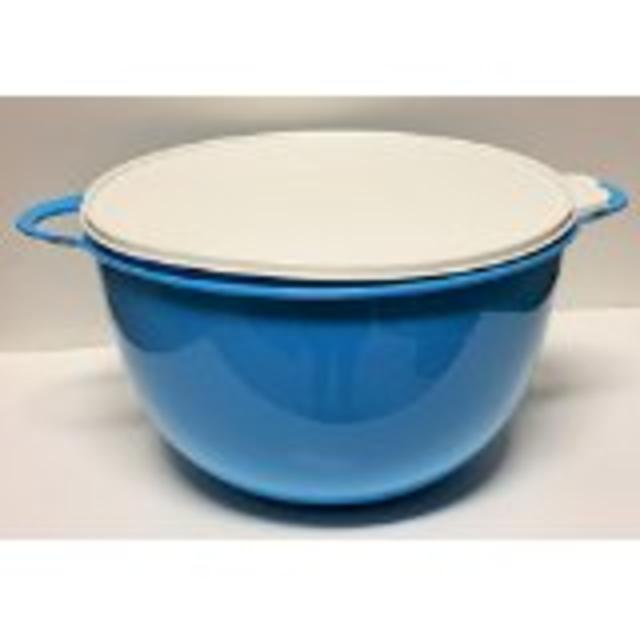 Tupperware Thatsa Jumbo Mixing Bowl, 59 Cup