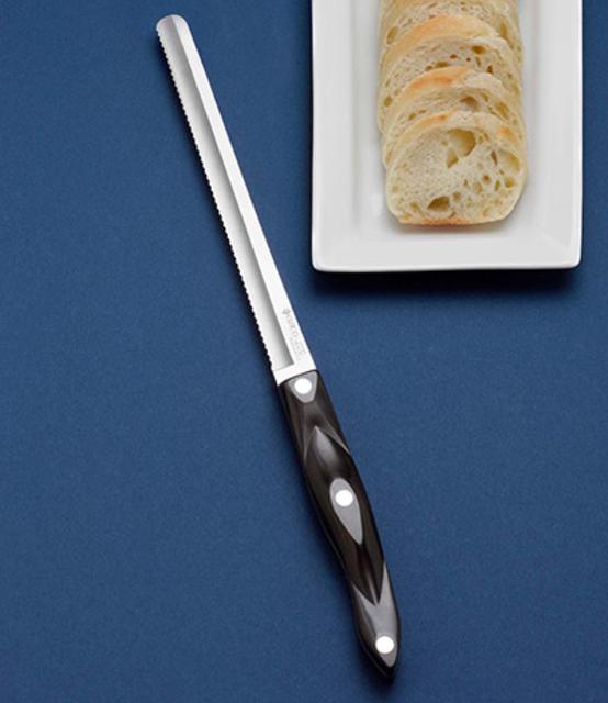 Cutco Bread Knife
