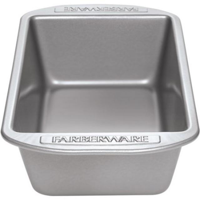 Farberware Nonstick Loaf Pan, 9"x5"