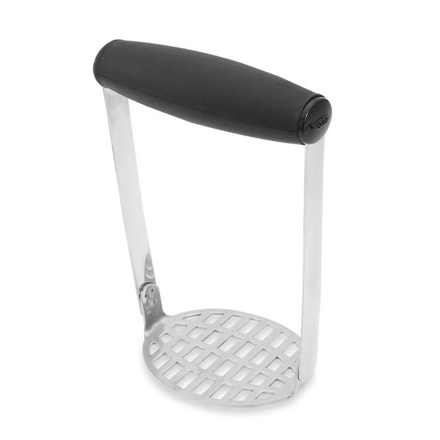 OXO Good Grips Smooth Potato Masher