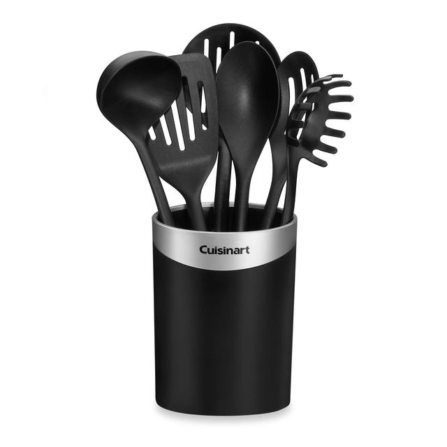 Cuisinart® Crock 7-Piece Tools Set