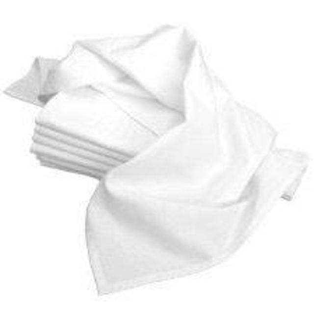 Flour Sack Towels 28"X28", 2-Pack