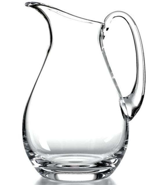 Belly Pitcher