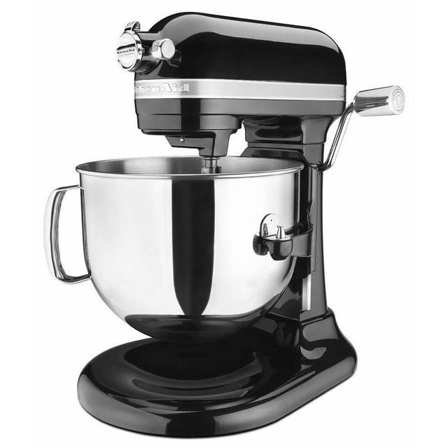 KitchenAid 7-Quart Pro Line Stand Mixer