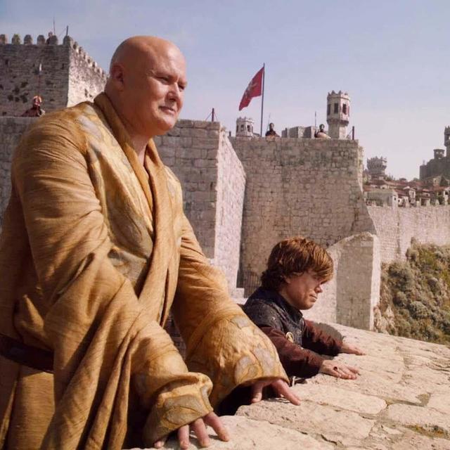 Honeymoon Excursion - Game of Thrones Tour in Dubrovnik, Croatia