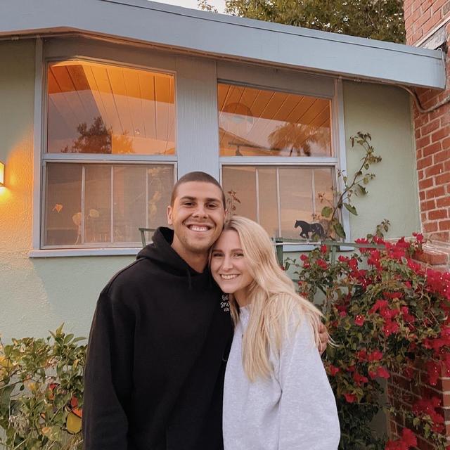 Honeymoon & Apartment Fund!!!