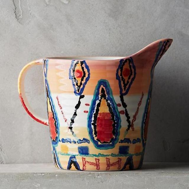 Tularosa Measuring Cup [Multi]