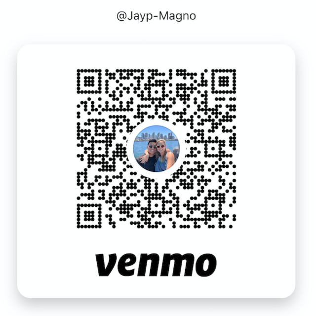 John Patrick Aguila Magno and Amber Lynn Mendez's Wedding Registry on Zola