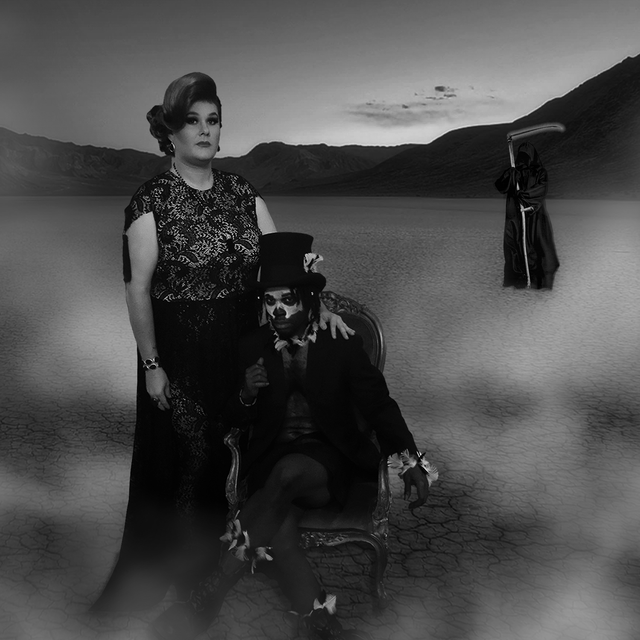 General Attendance RSVP