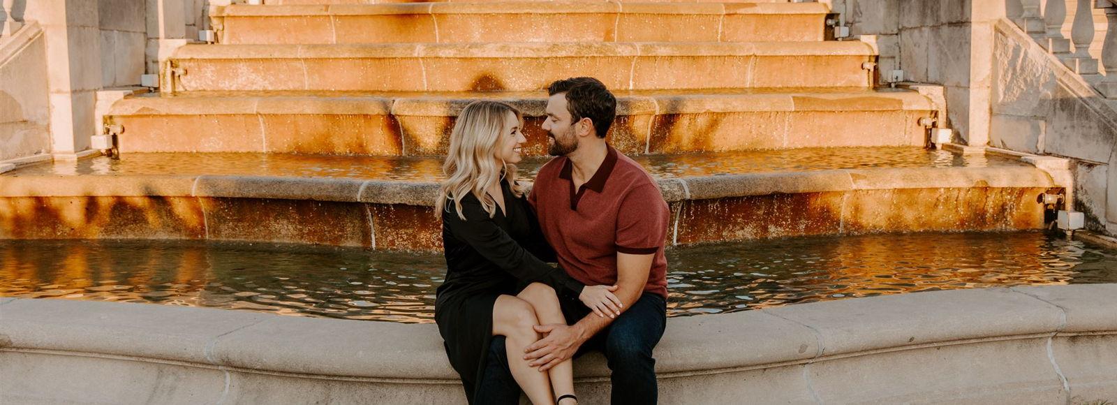 Katie Magoon and Jason Link's Wedding Registry on Zola