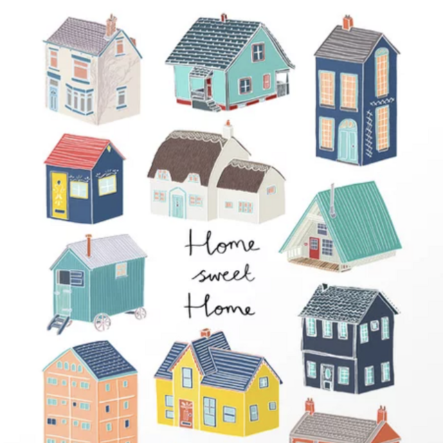 Home Fund