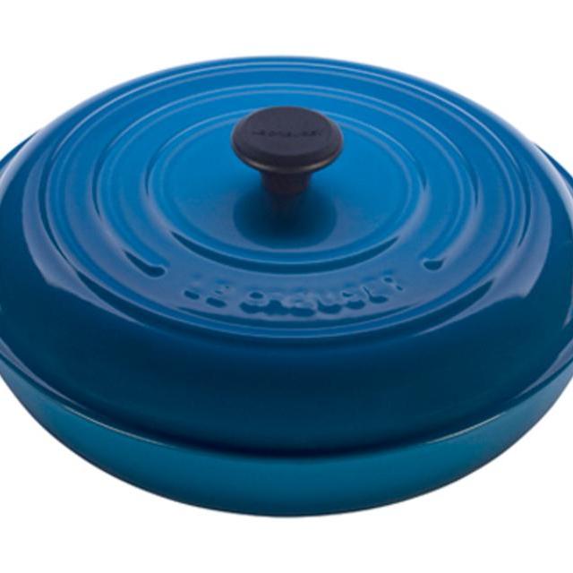 5 qt. Braiser