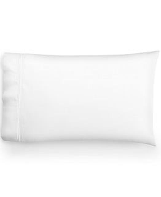 Hotel Collection 720 Thread Count Pair of Standard Pillowcases