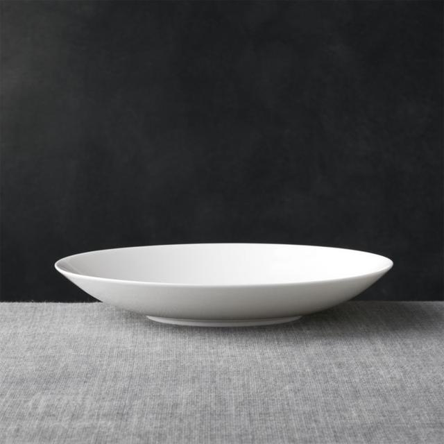 Bennett Low Bowl