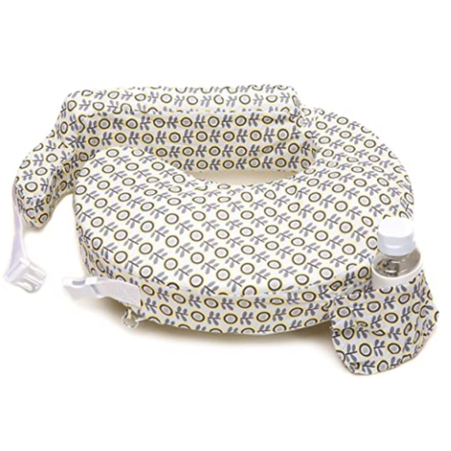 My Brest Friend Nursing Pillow