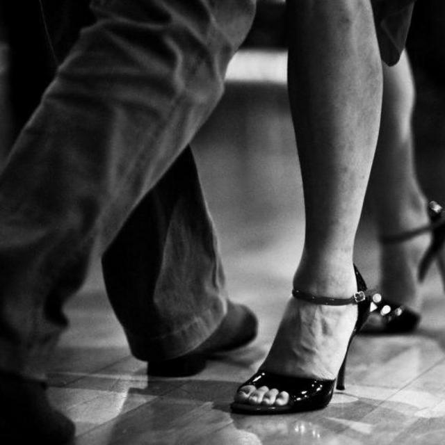 Dance Lesson