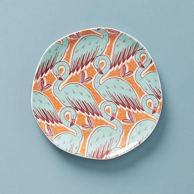 Macaria Dessert Plate
