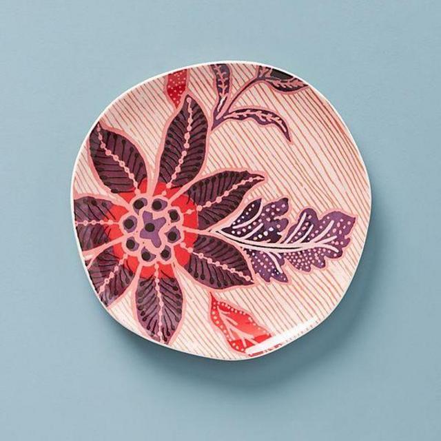 Macaria Dessert Plate