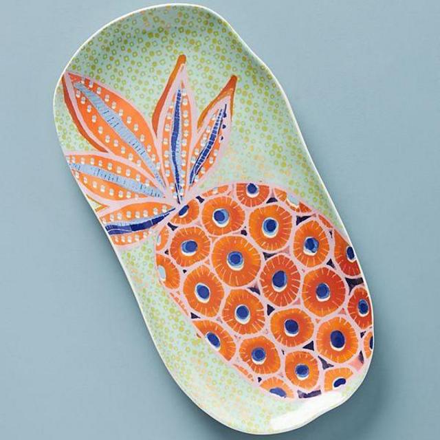 Macaria Serving Platter