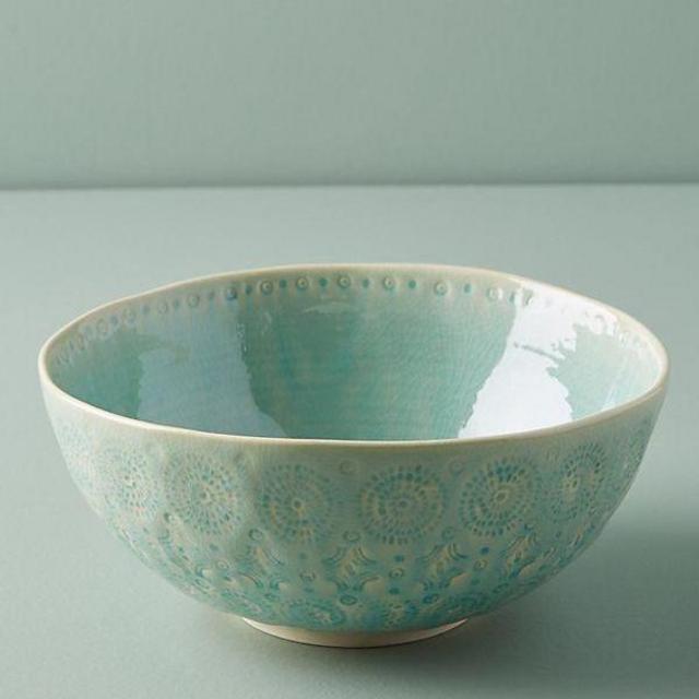 Old Havana Pasta Bowl