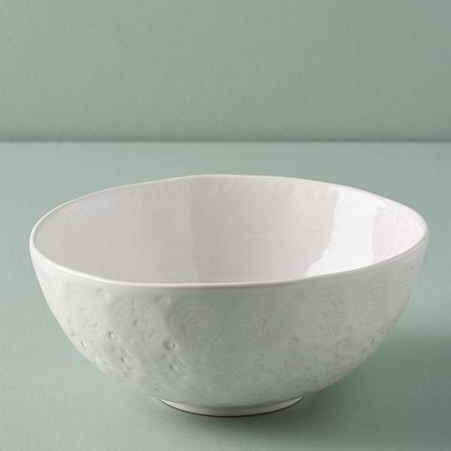 Old Havana Pasta Bowl