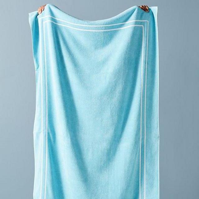 Kassatex Amalfi Beach Towel