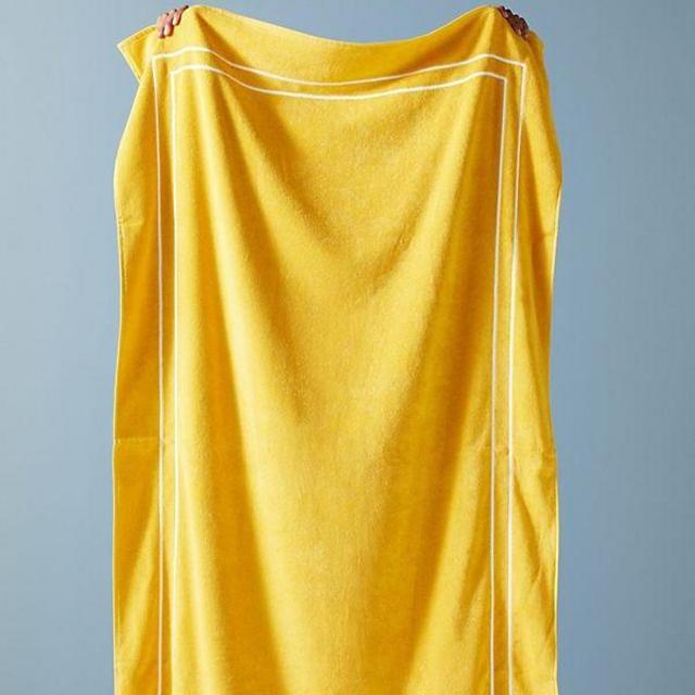 Kassatex Amalfi Beach Towel