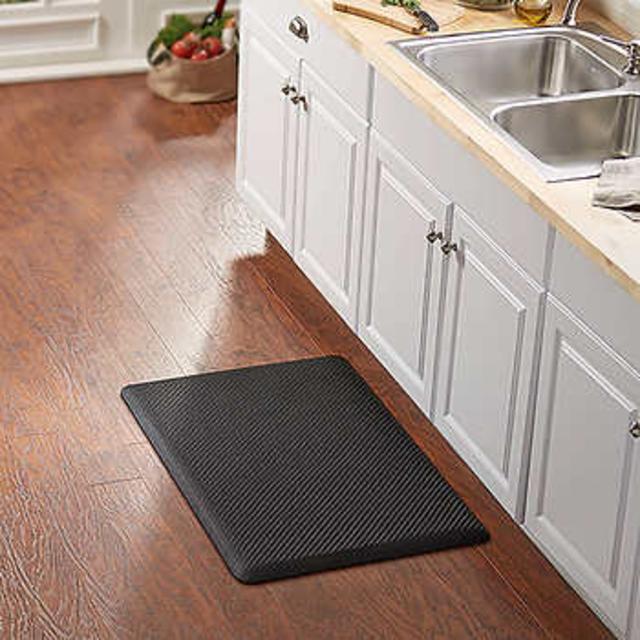 PüreLUX Anti-fatigue Comfort Kitchen Mat