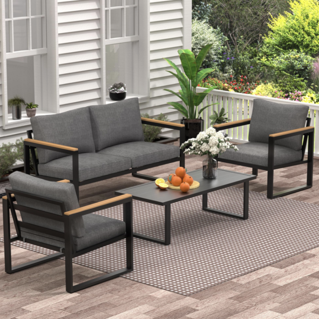 Patio Furniture Fund