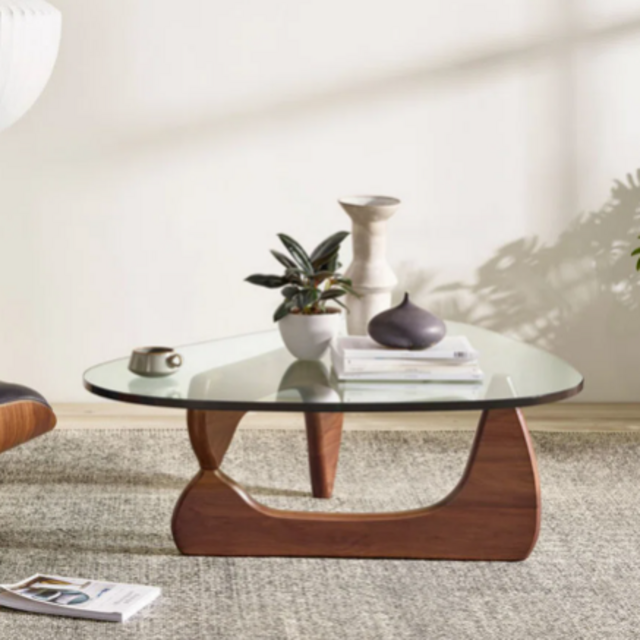 New Coffee Table