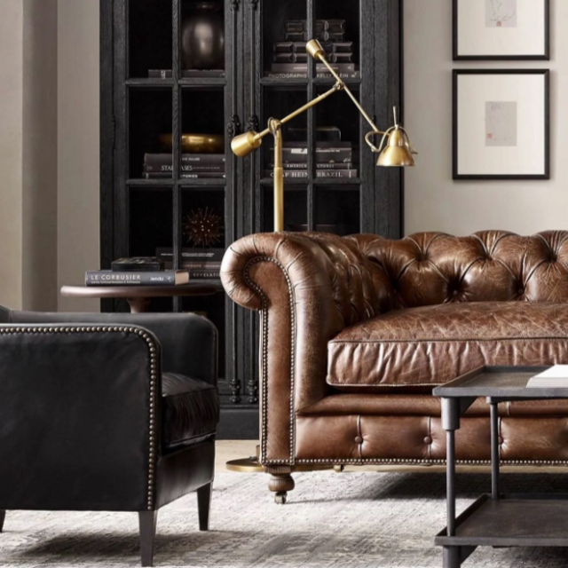 New Couch Fund