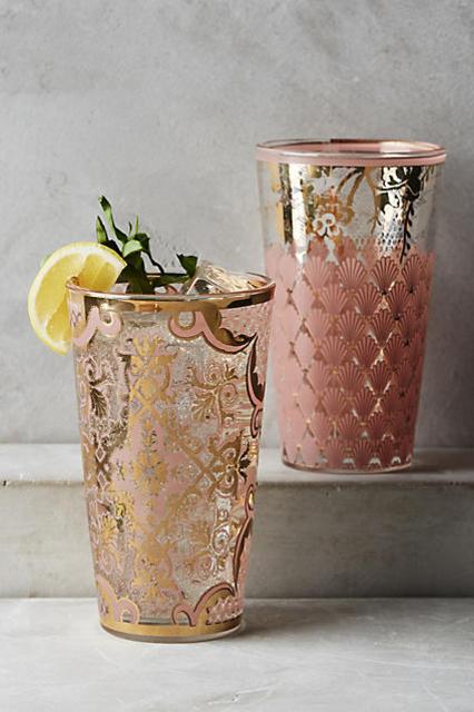 Renesse Highball Glass