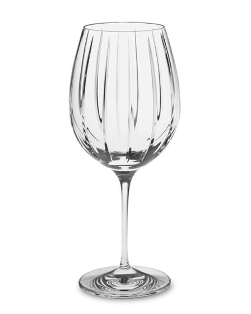 Dorset Red Wine Glasses, Set of 2