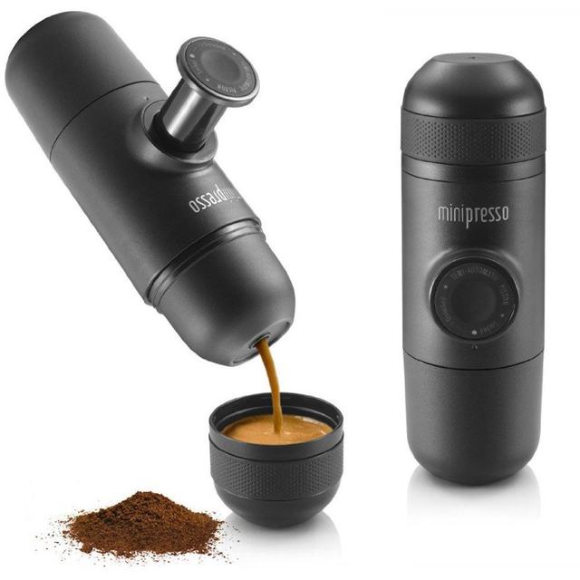 MiniPresso GR Espresso Maker