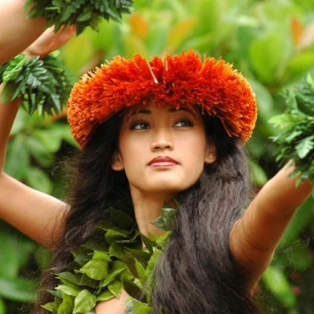 Luau Dinner in Maui